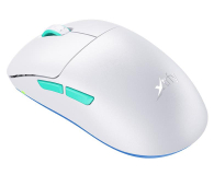 Xtrfy M8 Wireless White - 1097065 - zdjęcie 2